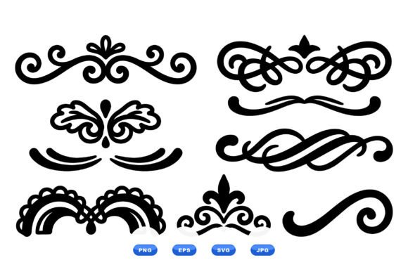 Elegant Ornamental Flourish SVG: A Practical Guide for Design Workflows